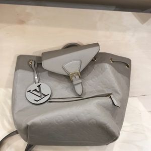 Montsouris Louis Vuitton